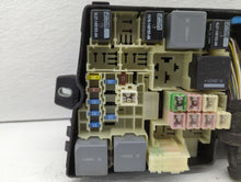 2016 Ford Focus Fusebox Fuse Box Panel Relay Module P/N:AV6T-14A067-AD AV6T-14A142-AB Fits OEM Used Auto Parts