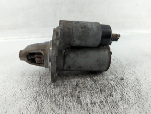 2017-2022 Dodge Charger Car Starter Motor Solenoid OEM P/N:428000-9300 56029852AA Fits OEM Used Auto Parts