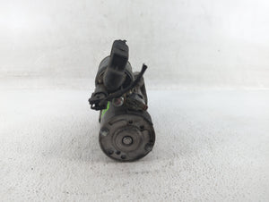 2014-2016 Kia Forte Car Starter Motor Solenoid OEM P/N:36100-2E120 Fits 2012 2013 2014 2015 2016 OEM Used Auto Parts