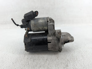 2014-2016 Kia Forte Car Starter Motor Solenoid OEM P/N:36100-2E120 Fits 2012 2013 2014 2015 2016 OEM Used Auto Parts