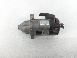 2013-2017 Hyundai Veloster Car Starter Motor Solenoid OEM P/N:36100-2B100 36100-2B502 Fits 2012 2013 2014 2015 2016 2017 OEM Used Auto Parts