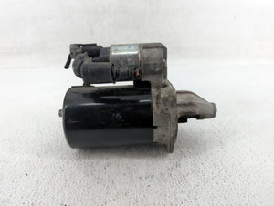 2013-2017 Hyundai Veloster Car Starter Motor Solenoid OEM P/N:36100-2B100 36100-2B502 Fits 2012 2013 2014 2015 2016 2017 OEM Used Auto Parts