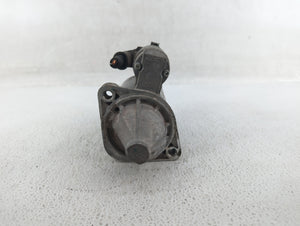 2013-2017 Hyundai Veloster Car Starter Motor Solenoid OEM P/N:36100-2B100 36100-2B502 Fits 2012 2013 2014 2015 2016 2017 OEM Used Auto Parts