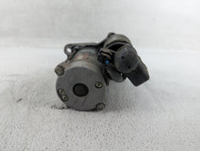 2011-2016 Scion Tc Car Starter Motor Solenoid OEM P/N:28100-31102 36100-2B110 Fits 2011 2012 2013 2014 2015 2016 OEM Used Auto Parts