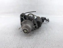 2009-2020 Nissan 370z Car Starter Motor Solenoid OEM P/N:23300 EY00D 23300 EY00E Fits OEM Used Auto Parts