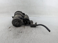 2009-2020 Nissan 370z Car Starter Motor Solenoid OEM P/N:23300 EY00D 23300 EY00E Fits OEM Used Auto Parts