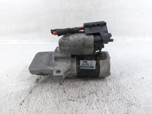 2019-2020 Ford Fusion Car Starter Motor Solenoid OEM P/N:FJ5T-11000-AA CV61-11000-AA Fits 2017 2018 2019 2020 2021 2022 OEM Used Auto Parts