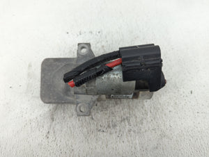 2019-2020 Ford Fusion Car Starter Motor Solenoid OEM P/N:FJ5T-11000-AA CV61-11000-AA Fits 2017 2018 2019 2020 2021 2022 OEM Used Auto Parts