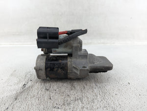 2019-2020 Ford Fusion Car Starter Motor Solenoid OEM P/N:FJ5T-11000-AA CV61-11000-AA Fits 2017 2018 2019 2020 2021 2022 OEM Used Auto Parts