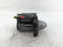 2011-2016 Chrysler Town & Country Car Starter Motor Solenoid OEM P/N:04801839AB Fits OEM Used Auto Parts