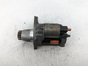 2007-2018 Lexus Es350 Car Starter Motor Solenoid OEM P/N:28100-20020 Fits OEM Used Auto Parts