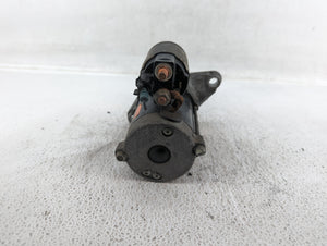 2007-2018 Lexus Es350 Car Starter Motor Solenoid OEM P/N:28100-20020 Fits OEM Used Auto Parts