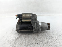 2007-2018 Lexus Es350 Car Starter Motor Solenoid OEM P/N:28100-20020 Fits OEM Used Auto Parts