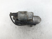 2010-2014 Hyundai Santa Fe Car Starter Motor Solenoid OEM P/N:36100-2G100 36100-2G200 Fits 2008 2009 2010 2011 2012 2013 2014 OEM Used Auto Parts