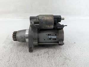 2010-2013 Lexus Rx350 Car Starter Motor Solenoid OEM P/N:28100-0P032 Fits 2010 2011 2012 2013 OEM Used Auto Parts