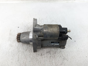 2010-2013 Lexus Rx350 Car Starter Motor Solenoid OEM P/N:28100-0P032 Fits 2010 2011 2012 2013 OEM Used Auto Parts