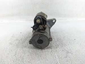 2010-2013 Lexus Rx350 Car Starter Motor Solenoid OEM P/N:28100-0P032 Fits 2010 2011 2012 2013 OEM Used Auto Parts