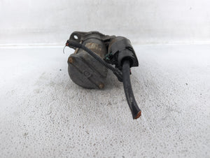 2014-2020 Volkswagen Passat Car Starter Motor Solenoid OEM P/N:02M 911 024 R Fits 2014 2015 2016 2017 2018 2019 2020 2021 2022 OEM Used Auto Parts