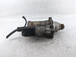 2014-2020 Volkswagen Passat Car Starter Motor Solenoid OEM P/N:02M 911 024 R Fits 2014 2015 2016 2017 2018 2019 2020 2021 2022 OEM Used Auto Parts