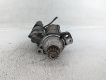 2014-2020 Volkswagen Passat Car Starter Motor Solenoid OEM P/N:02M 911 024 R Fits 2014 2015 2016 2017 2018 2019 2020 2021 2022 OEM Used Auto Parts