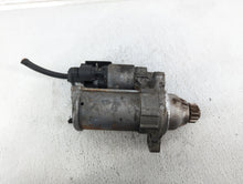 2014-2020 Volkswagen Passat Car Starter Motor Solenoid OEM P/N:02M 911 024 R Fits 2014 2015 2016 2017 2018 2019 2020 2021 2022 OEM Used Auto Parts