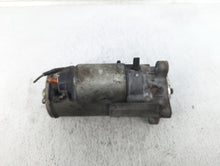 2012 Lincoln Navigator Car Starter Motor Solenoid OEM P/N:9L34-11000-AB Fits OEM Used Auto Parts