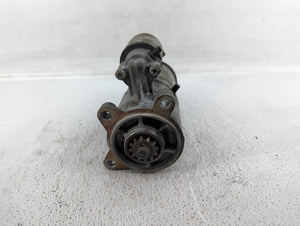 2012 Lincoln Navigator Car Starter Motor Solenoid OEM P/N:9L34-11000-AB Fits OEM Used Auto Parts