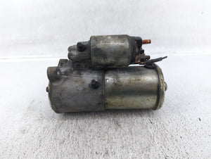 2012 Lincoln Navigator Car Starter Motor Solenoid OEM P/N:9L34-11000-AB Fits OEM Used Auto Parts