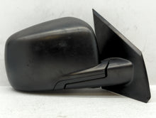 2013 Dodge Journey Side Mirror Replacement Passenger Right View Door Mirror P/N:E11026144 05076884AD Fits OEM Used Auto Parts