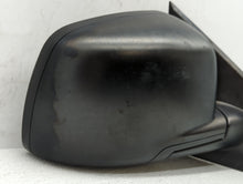 2013 Dodge Journey Side Mirror Replacement Passenger Right View Door Mirror P/N:E11026144 05076884AD Fits OEM Used Auto Parts