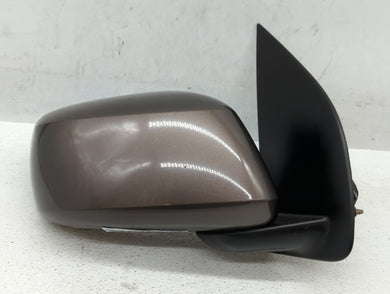 2005-2012 Nissan Pathfinder Side Mirror Replacement Passenger Right View Door Mirror P/N:96301 ZS10B Fits OEM Used Auto Parts