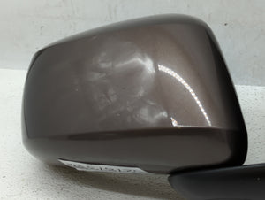 2005-2012 Nissan Pathfinder Side Mirror Replacement Passenger Right View Door Mirror P/N:96301 ZS10B Fits OEM Used Auto Parts