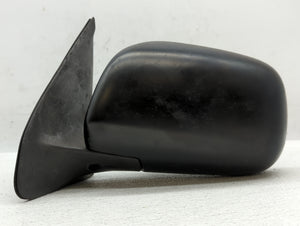 2005-2011 Toyota Tacoma Side Mirror Replacement Driver Left View Door Mirror P/N:A168 A220 Fits 2005 2006 2007 2008 2009 2010 2011 OEM Used Auto Parts