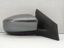 2016-2019 Nissan Sentra Side Mirror Replacement Passenger Right View Door Mirror P/N:963013YU1F Fits 2016 2017 2018 2019 OEM Used Auto Parts