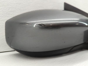 2016-2019 Nissan Sentra Side Mirror Replacement Passenger Right View Door Mirror P/N:963013YU1F Fits 2016 2017 2018 2019 OEM Used Auto Parts