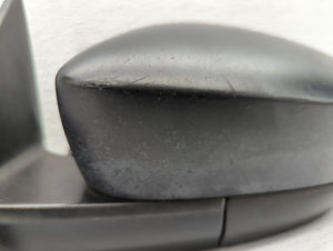 2012-2018 Volkswagen Beetle Side Mirror Replacement Driver Left View Door Mirror Fits 2012 2013 2014 2015 2016 2017 2018 OEM Used Auto Parts