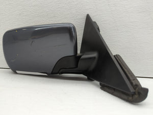 2001-2003 Bmw 325i Side Mirror Replacement Passenger Right View Door Mirror P/N:E10117351 Fits 2001 2002 2003 OEM Used Auto Parts