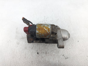 2011-2014 Ford F-150 Car Starter Motor Solenoid OEM P/N:CK4T-11000-BA Fits 2011 2012 2013 2014 2015 OEM Used Auto Parts