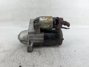 2011-2014 Ford F-150 Car Starter Motor Solenoid OEM P/N:CK4T-11000-BA Fits 2011 2012 2013 2014 2015 OEM Used Auto Parts