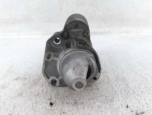 2011-2014 Chrysler 200 Car Starter Motor Solenoid OEM P/N:04801839AB Fits 2011 2012 2013 2014 OEM Used Auto Parts