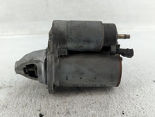 2011-2014 Chrysler 200 Car Starter Motor Solenoid OEM P/N:04801839AB Fits 2011 2012 2013 2014 OEM Used Auto Parts