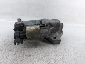 2009-2015 Honda Pilot Car Starter Motor Solenoid OEM P/N:428000-5380 Fits 2008 2009 2010 2011 2012 2013 2014 2015 OEM Used Auto Parts