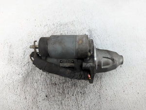 2011-2016 Dodge Charger Car Starter Motor Solenoid OEM P/N:04801852AB 428000-7210 Fits 2011 2012 2013 2014 2015 2016 OEM Used Auto Parts