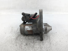 2013-2019 Nissan Sentra Car Starter Motor Solenoid OEM P/N:23300 EN22A Fits 2013 2014 2015 2016 2017 2018 2019 2020 OEM Used Auto Parts