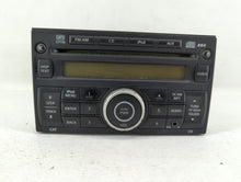 2014 Nissan Juke Radio AM FM Cd Player Receiver Replacement P/N:28185 4FV0A Fits OEM Used Auto Parts