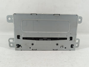 2014-2016 Chevrolet Malibu Radio AM FM Cd Player Receiver Replacement P/N:23161215 Fits 2014 2015 2016 OEM Used Auto Parts