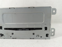 2014-2016 Chevrolet Malibu Radio AM FM Cd Player Receiver Replacement P/N:23161215 Fits 2014 2015 2016 OEM Used Auto Parts