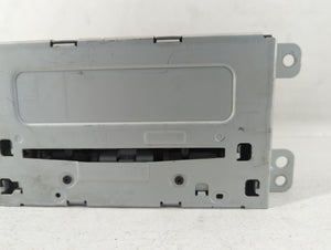 2014-2016 Chevrolet Malibu Radio AM FM Cd Player Receiver Replacement P/N:23161215 Fits 2014 2015 2016 OEM Used Auto Parts