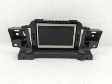 2015-2018 Ford Focus Radio Control Panel