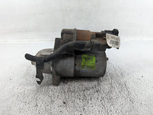 2016-2021 Kia Soul Car Starter Motor Solenoid OEM P/N:36100-2E200 Fits 2013 2014 2016 2017 2018 2019 2020 2021 2022 OEM Used Auto Parts